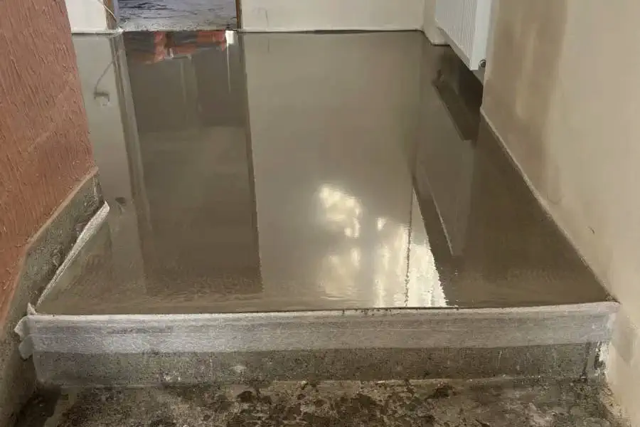 Nivelace pro Keramickou Dlažbu
